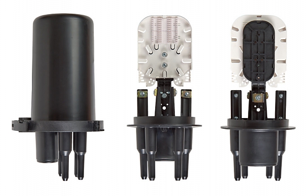 Замена муфт МТОК-Л7/48 на МТОК-Л7/72